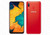 Samsung Galaxy A30 Rosso 64 GB Single SIM Ricondizionato
