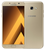 Samsung Galaxy A7 2017 Oro 64 GB Dual SIM Ricondizionato