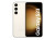 Galaxy S23 Crema 256 GB Dual SIM Ricondizionato
