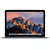 MacBook Inizio 2016 12 pollici retina Grigio Processore m7 dual-core a 1,3GHz SSD 512 GB 8 GB RAM Ricondizionato
