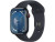Apple Watch 9 Nero (Mezzanotte) 41 mm GPS + Cellular Ricondizionato