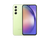 Samsung Galaxy A54 Lime 128 GB Dual SIM Ricondizionato