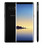 Galaxy Note 8 Nero (Midnight Black) 128 GB Single SIM Ricondizionato