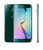 Galaxy S6 Edge Verde (Green Emerald) 32 GB Single SIM Ricondizionato