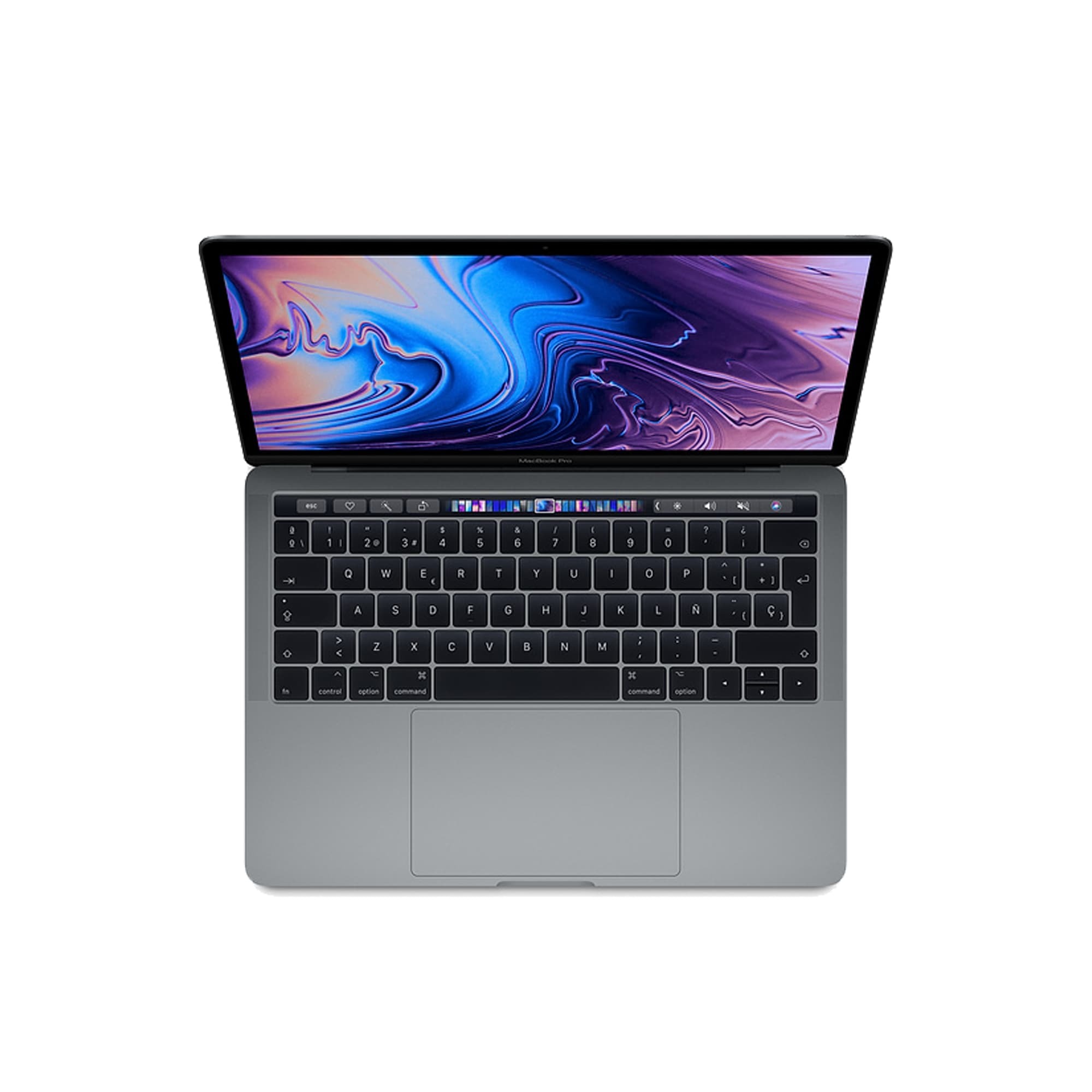 Vendere-Valutare-MacBook Pro Retina 13 pollici