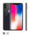 Valutazione iPhone X