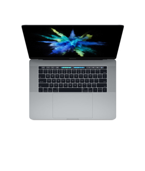 MacBook Pro Fine 2016 15 pollici retina Grigio i7 quad-core a 2