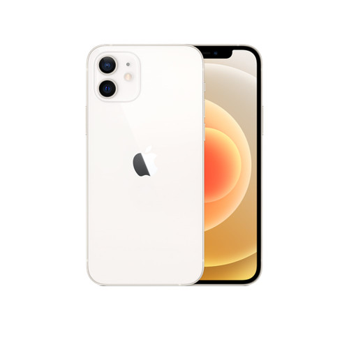iPhone 12 Bianco 128 GB | riCompro