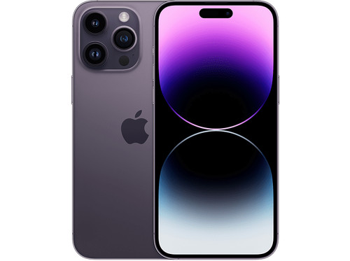 【週末セール】Apple iPhone 14 ProSIMフリー128G iPhone 14 Pro Max Viola Scuro 128 GB | riCompro