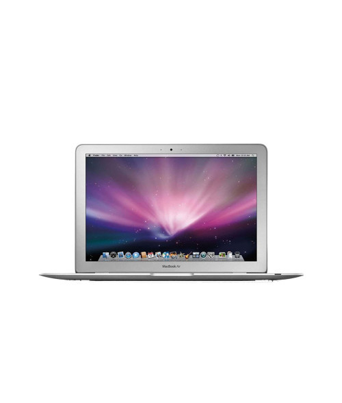 MacBook Air Metà 2012 11 pollici Grigio Processore i5 dual-core a