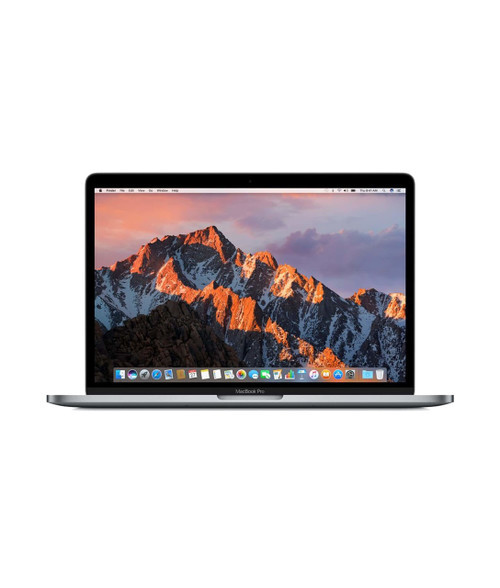 MacBook Pro Fine 2012 13 pollici retina Grigio Processore i7 dual