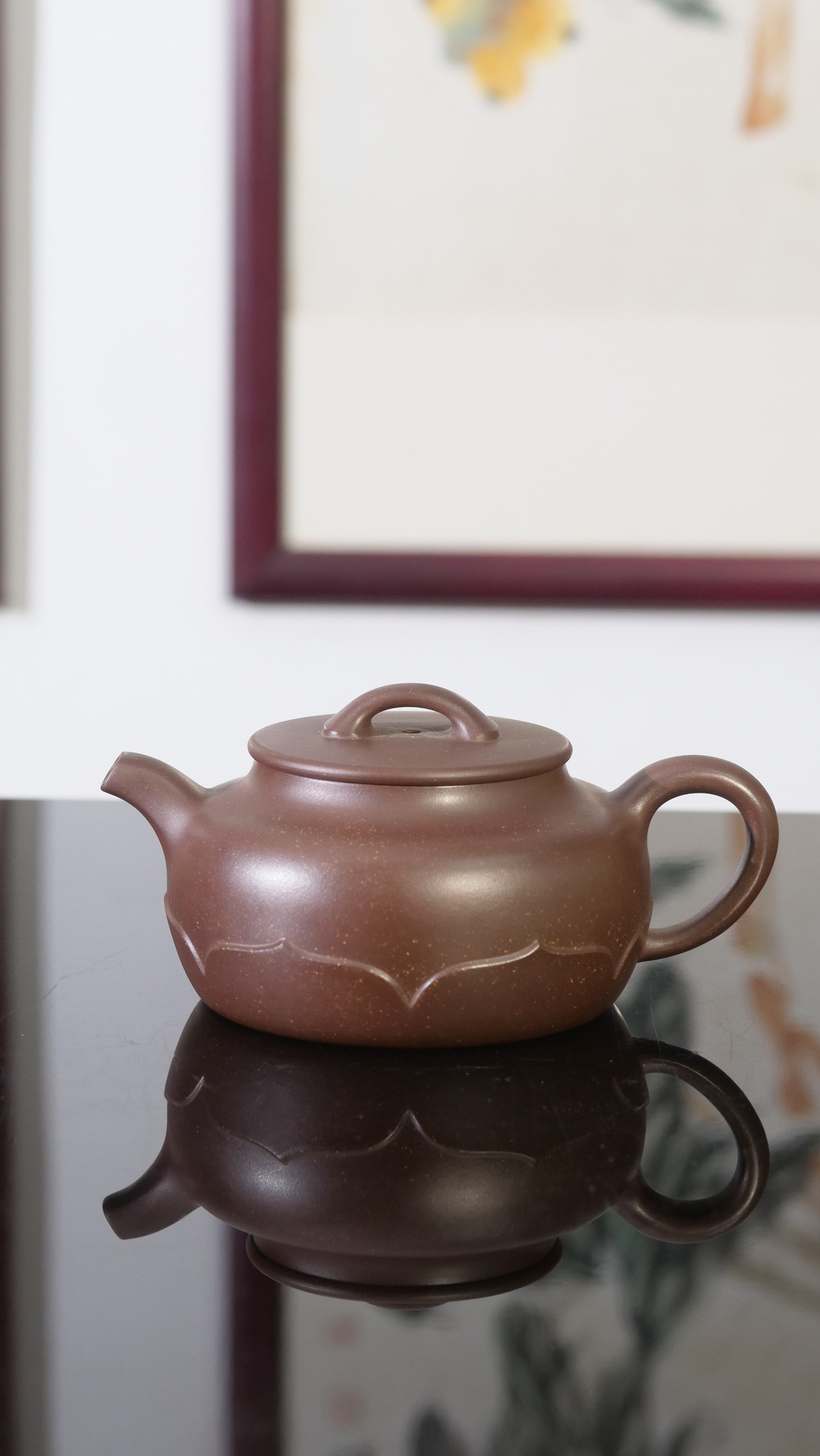 Handmade Yixing Zisha Teapots Collection