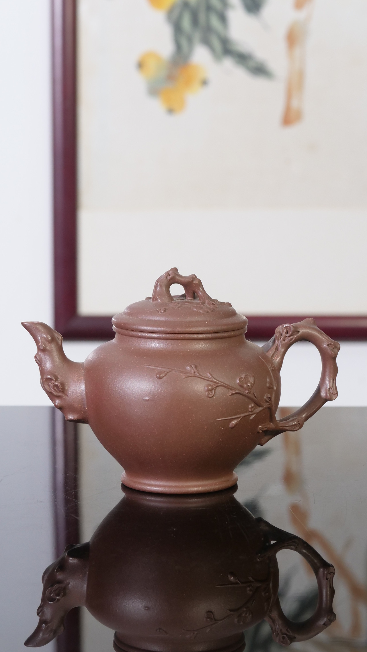 Handmade Yixing Zisha Teapots Collection