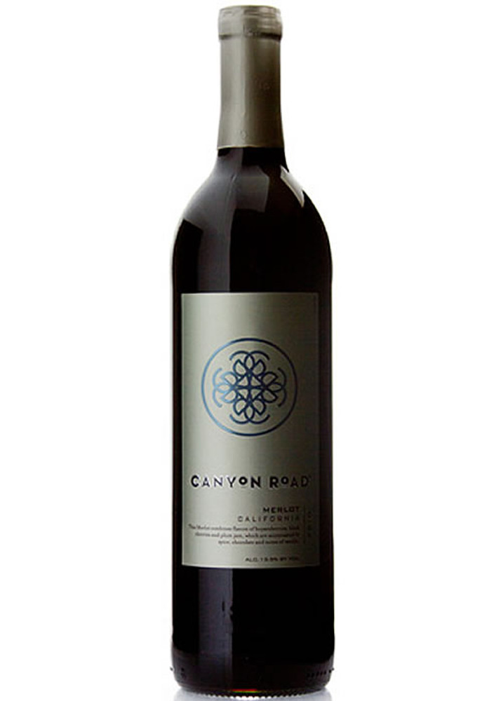 Canyon Road Merlot