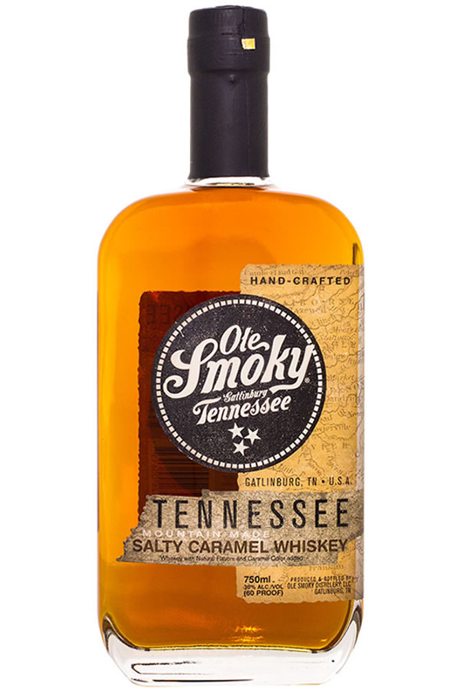 ole smoky salted caramel whiskey        
        <figure class=