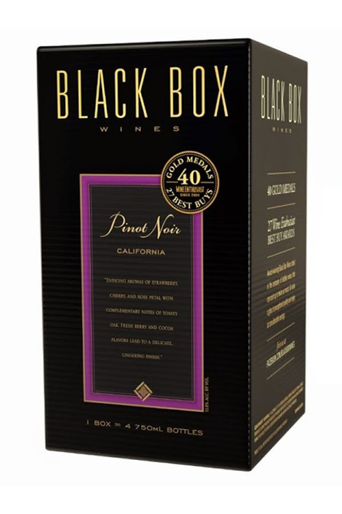 pinot noir box