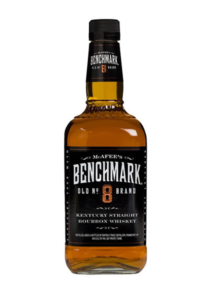 benchmark bourbon