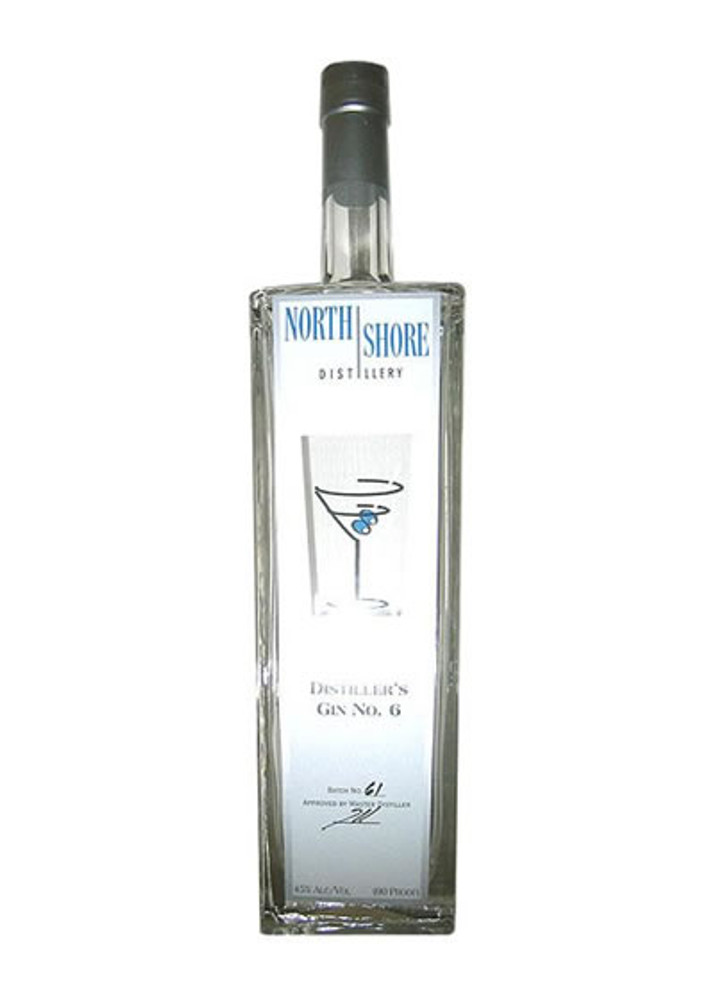 North Shore Vodka 750ml Liquor Barn