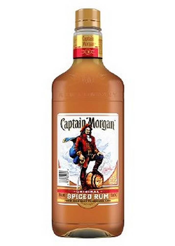 captin morgan rum