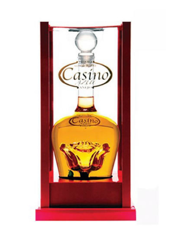 casino azul tequila tower 750ml