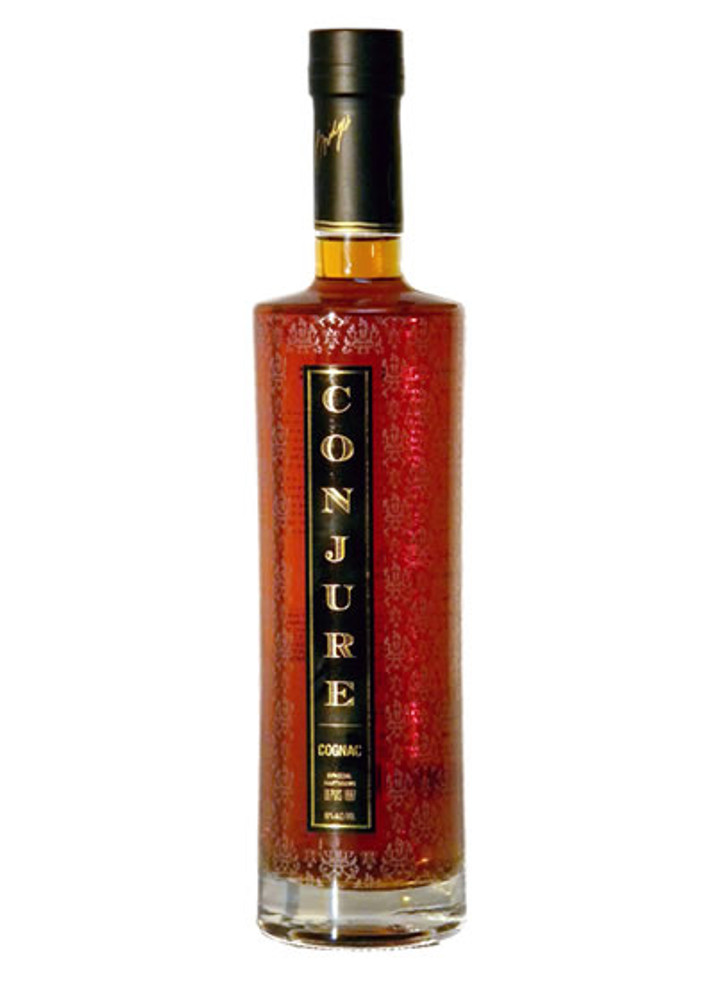 conjure liquor