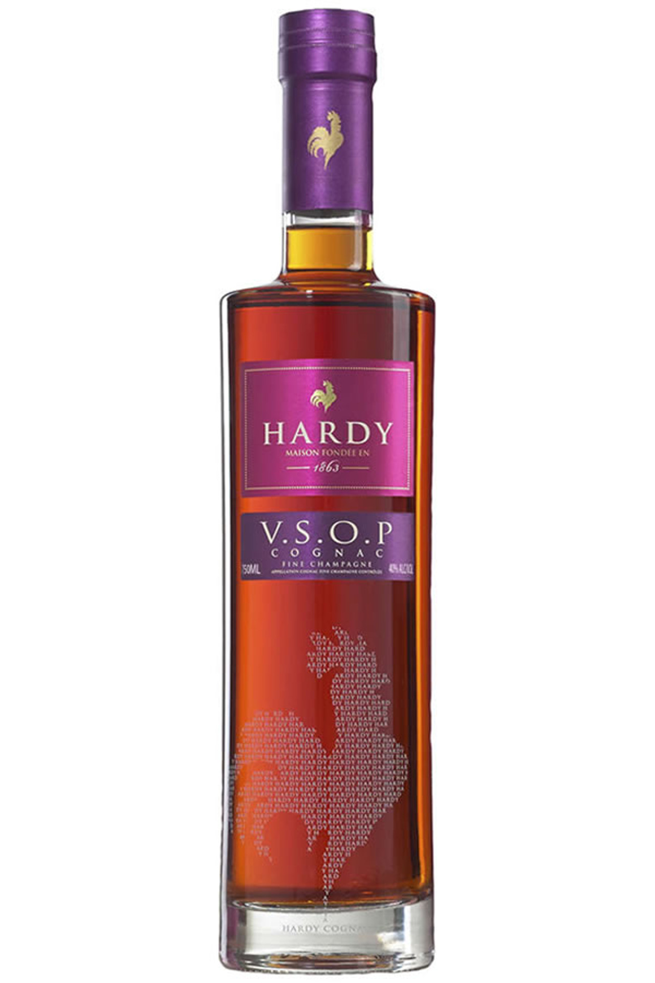 D'usse Cognac VSOP