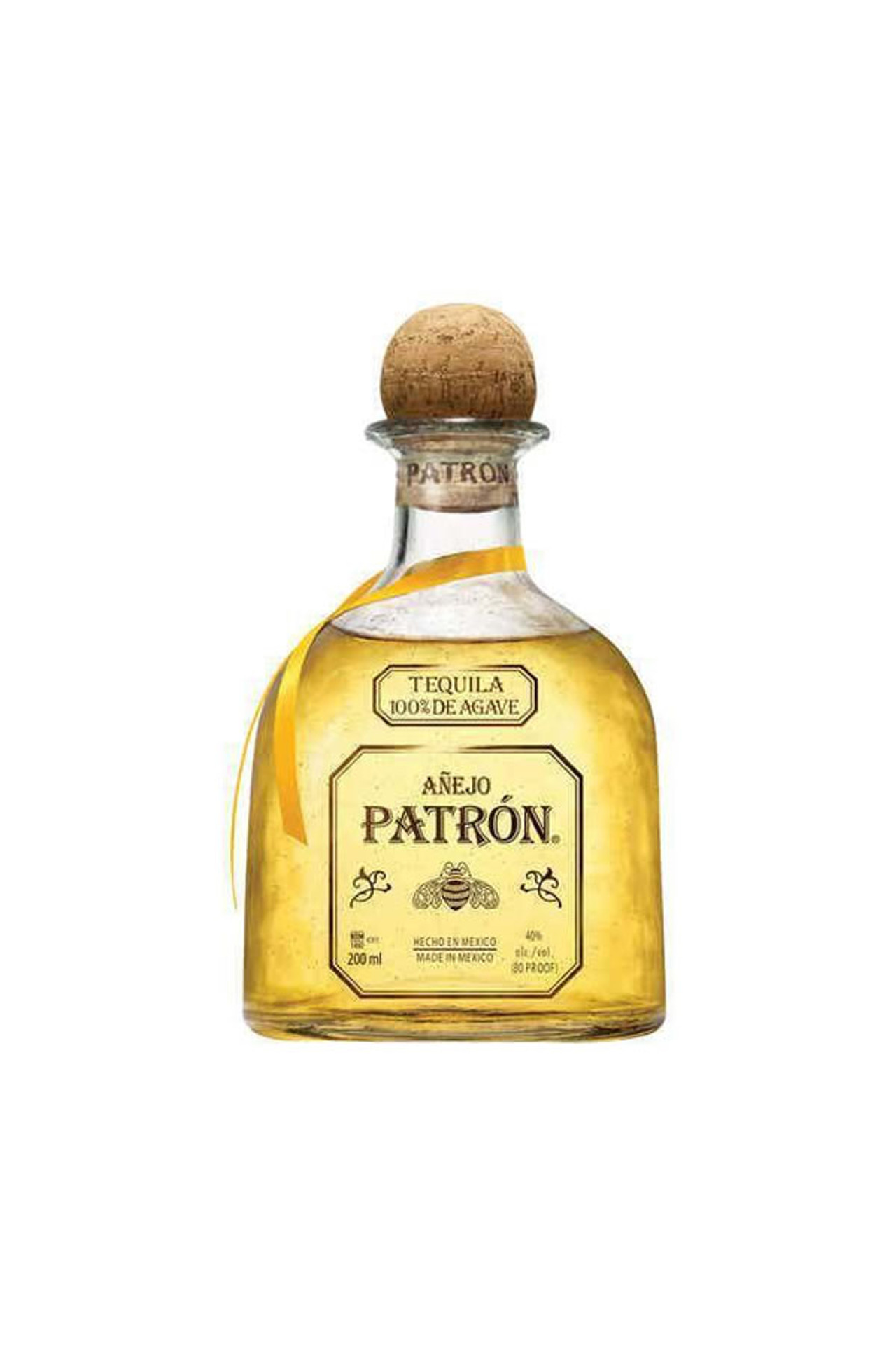 Patron Gran Burdeos Anejo 750ML - Liquor Barn