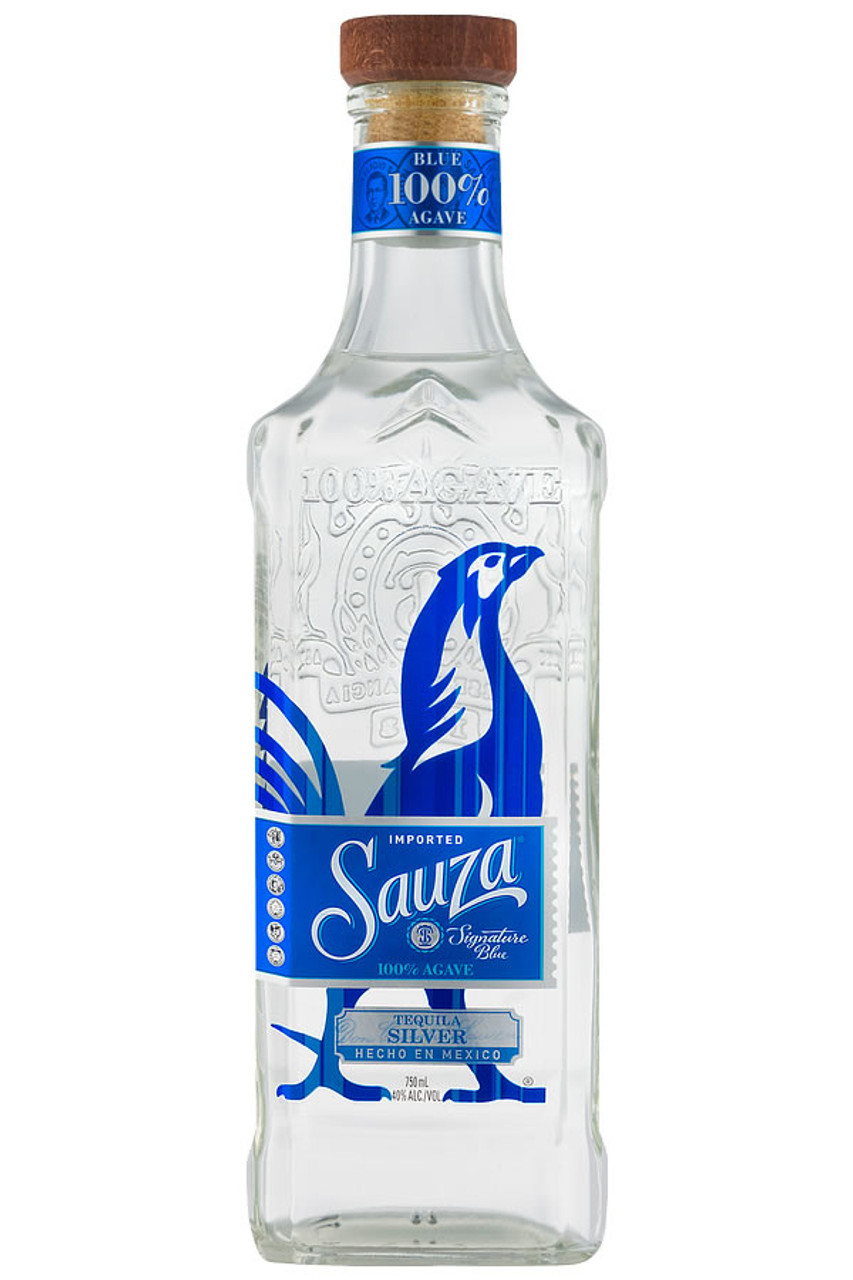 sauza com