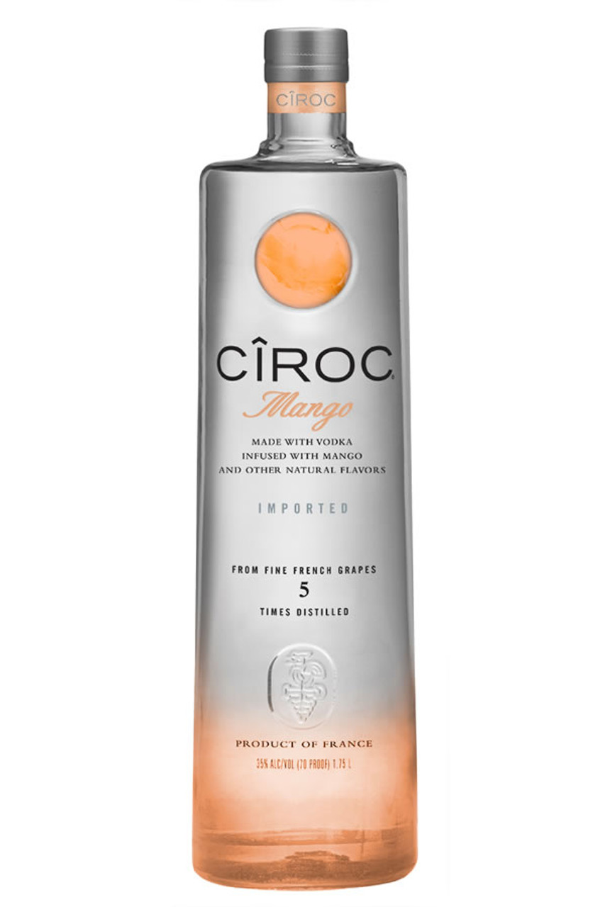 CIROC 750ml Yahoo!フリマ（旧）-