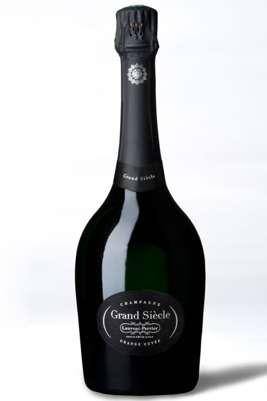 Laurent Perrier Grand Siecle 750ML