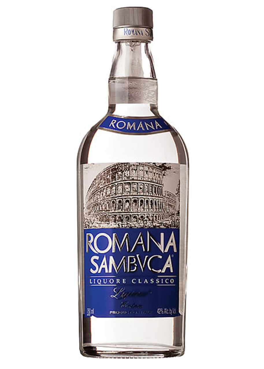 Romana Sambuca 750ML