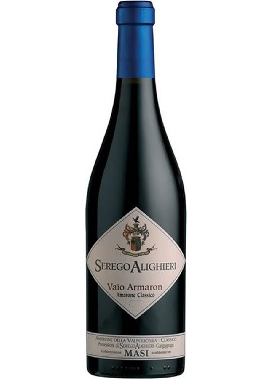 Masi Alighieri Amarone