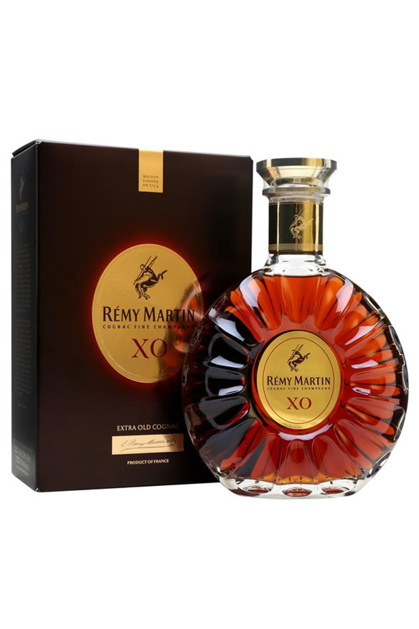 Remy Martin XO