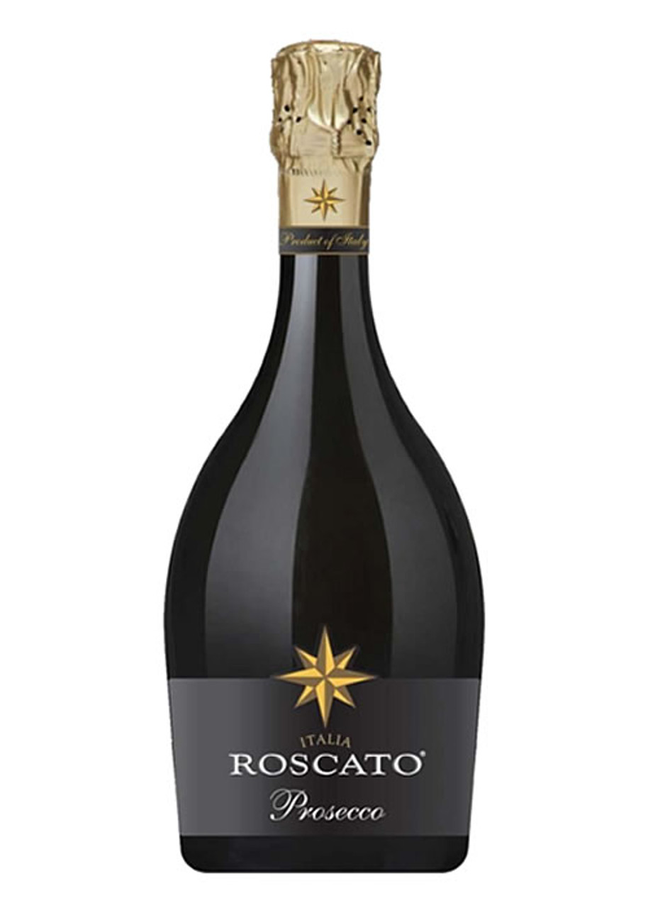 Roscato Tropical Semi Sweet White Champagne 750ml