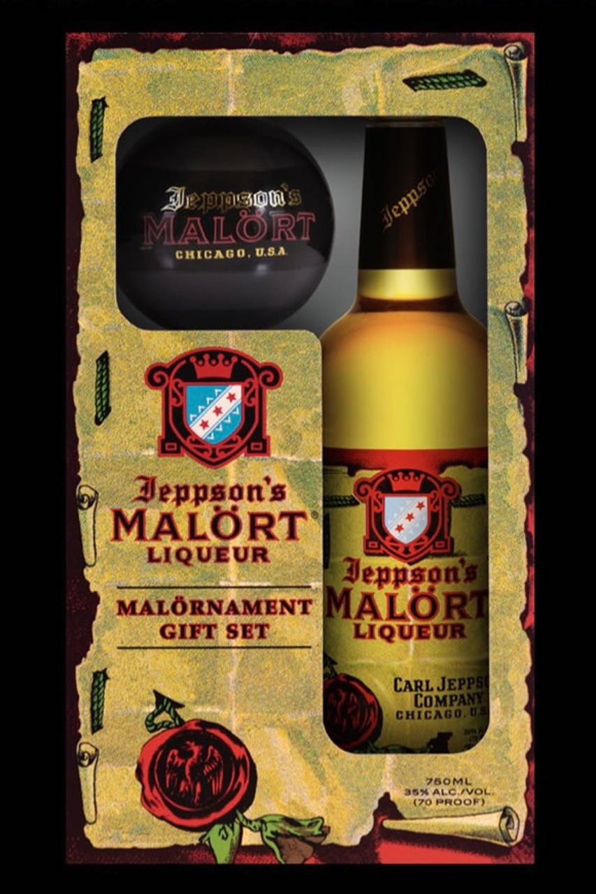 Malort: When you need to unfriend someone in person. We've got you