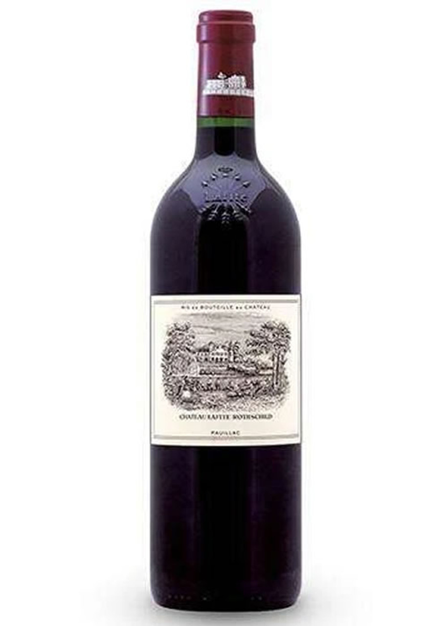 Chateau Lafite Rothschild 1979