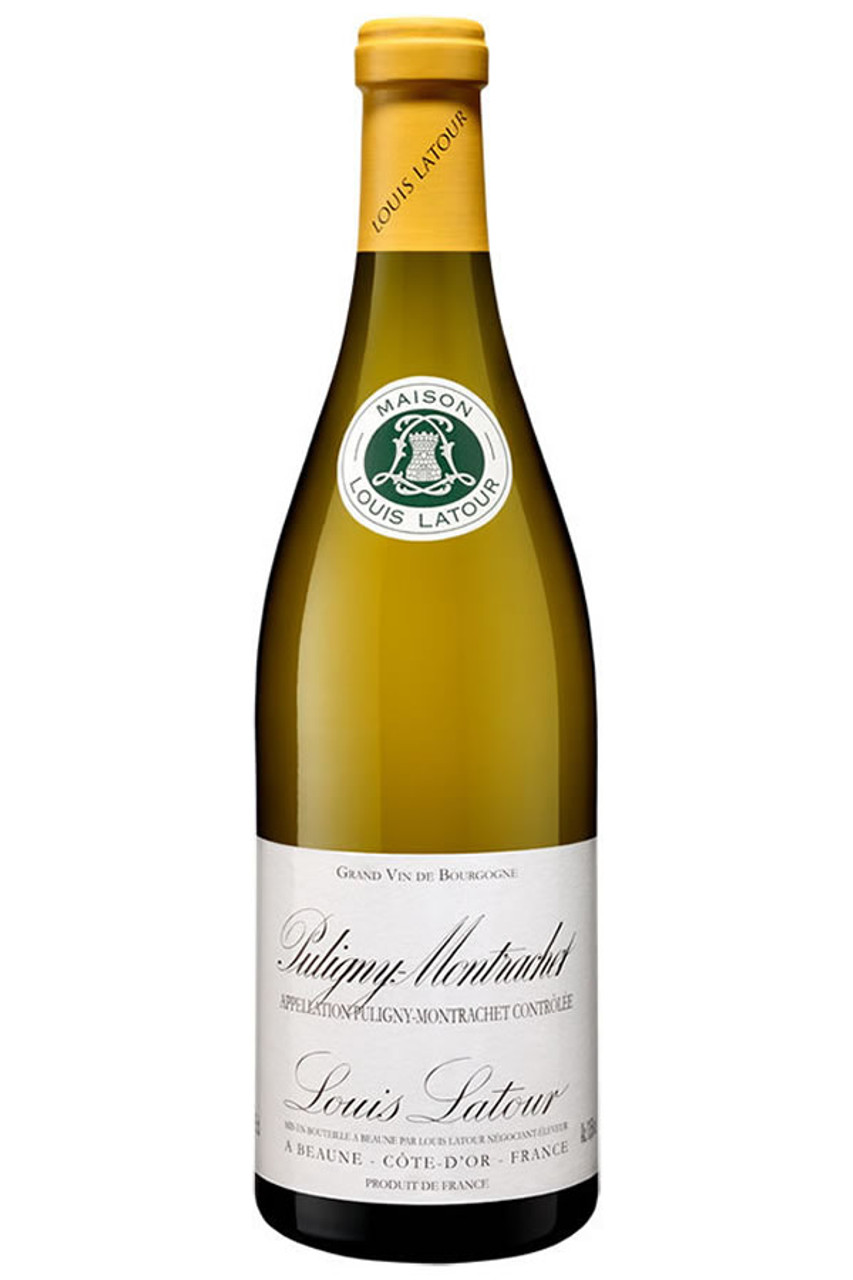 Louis Latour Puligny-Montrachet