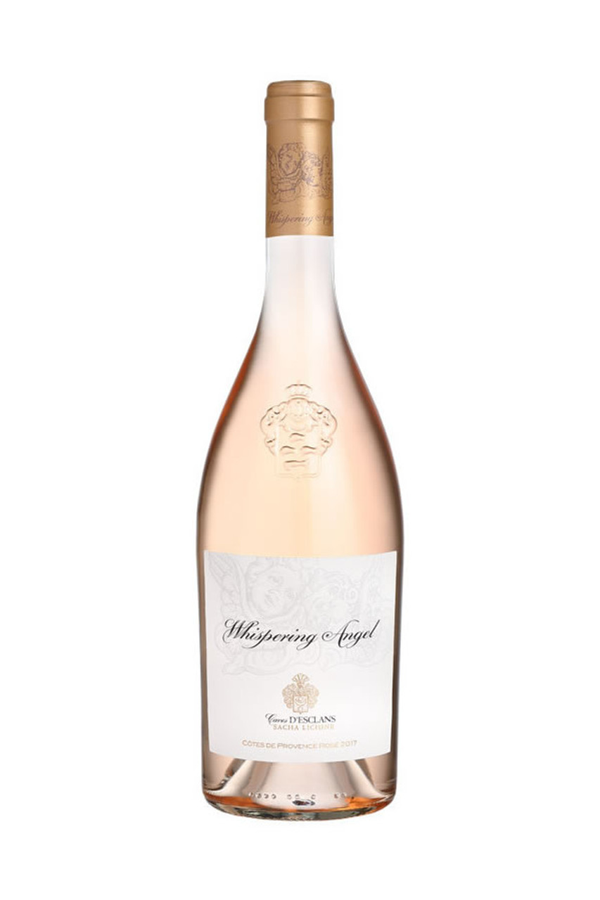 Chateau d'Esclans Whispering Angel Rose