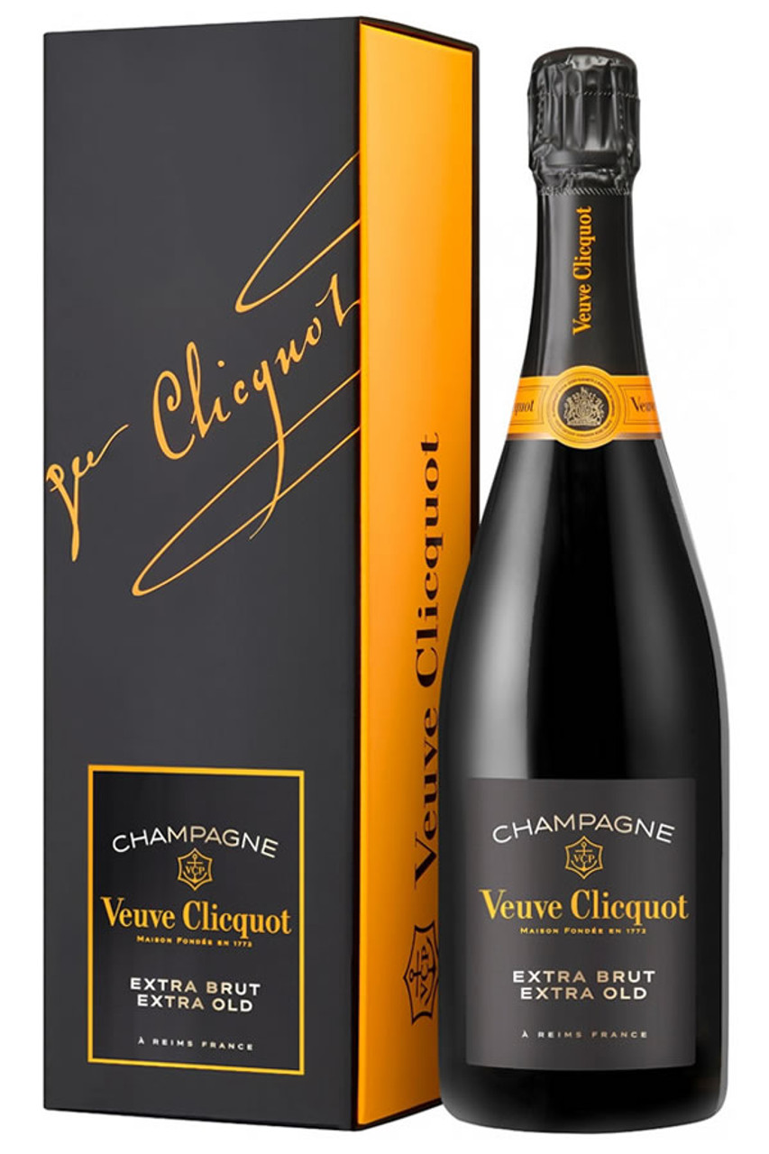 Champanhe Veuve Clicquot Brut 750Ml Grupo Louis Vuitton Moët