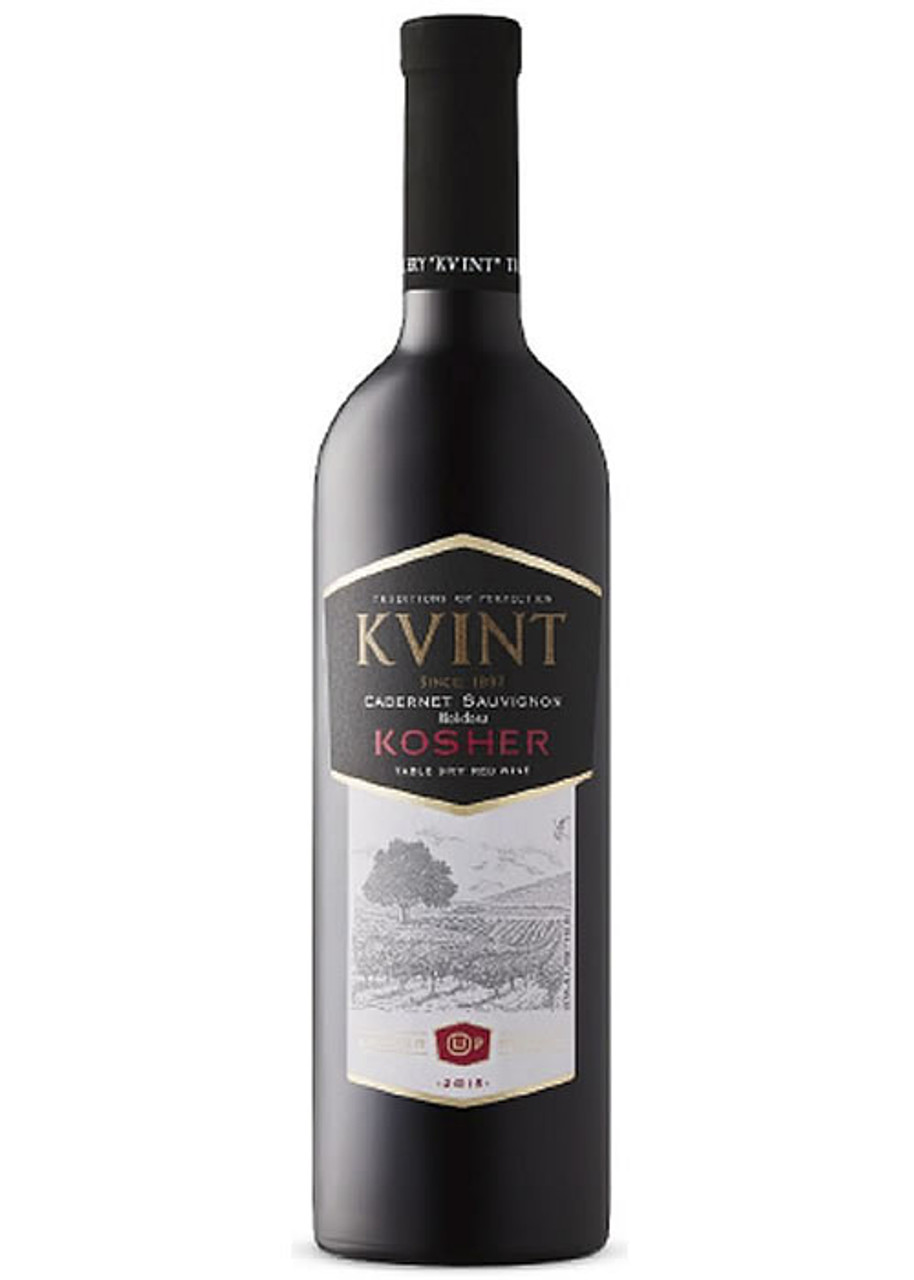 Kvint Merlot