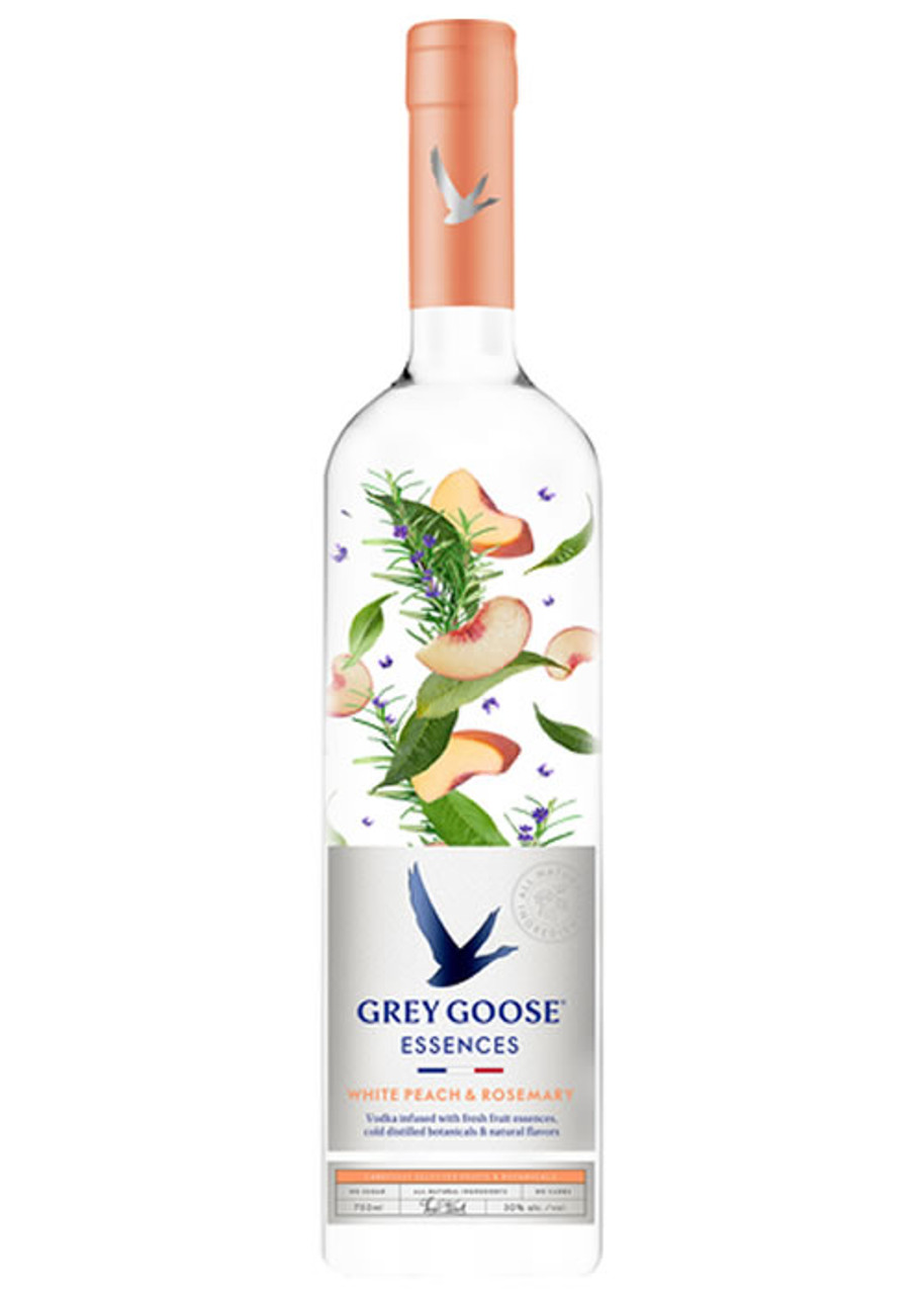 750 ml grey goose