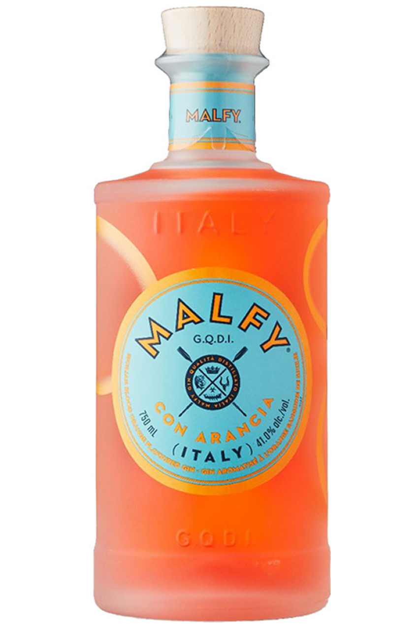 Malfy Gin Arancia 750ML