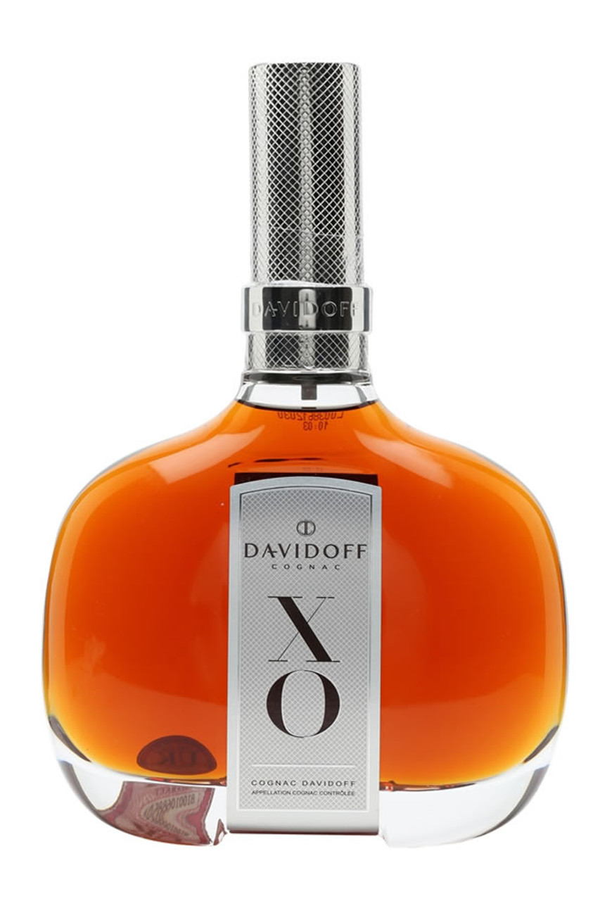 Davidoff XO Cognac 750ML