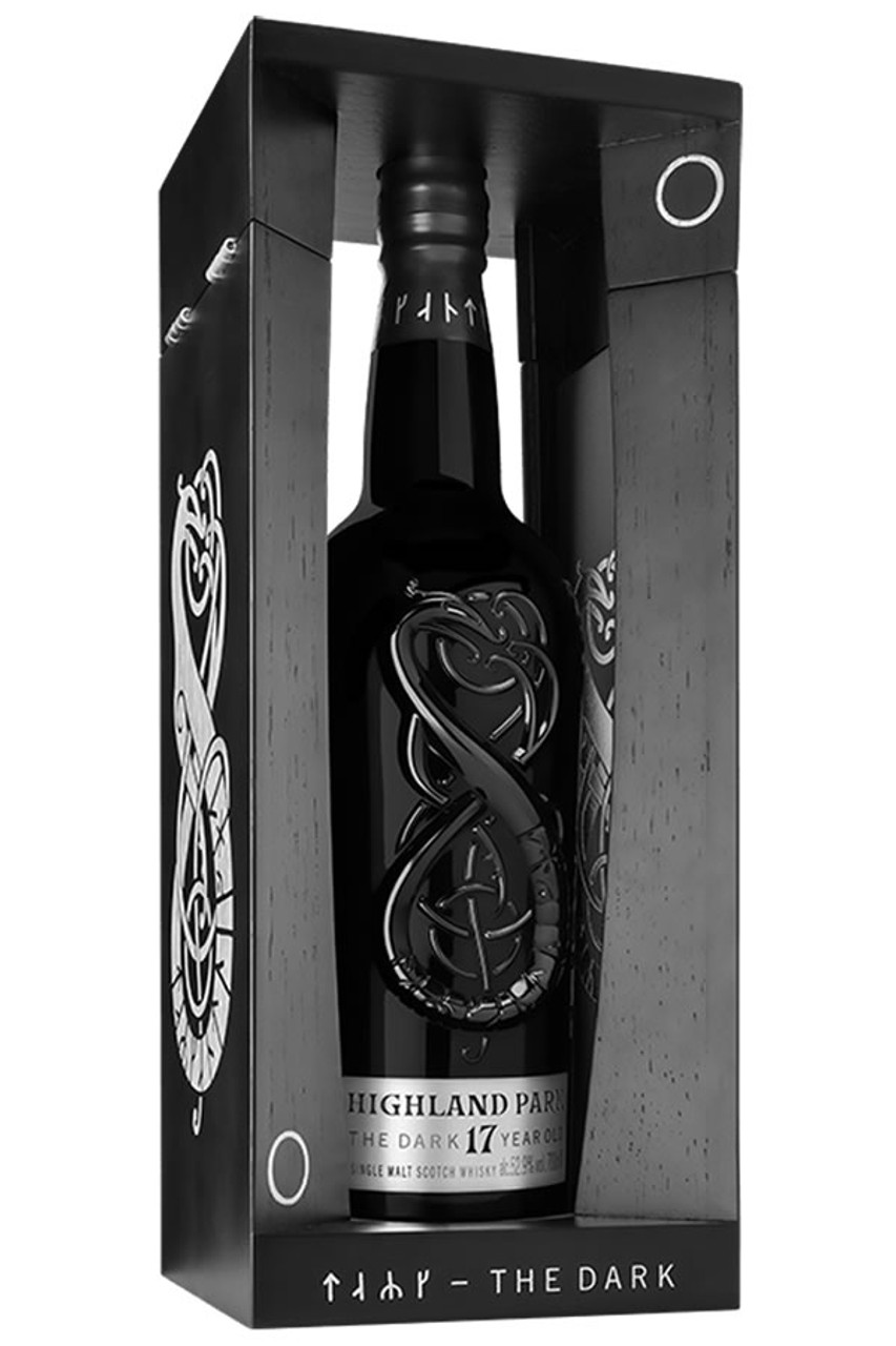 Highland Park The Dark 17 Year 750ML