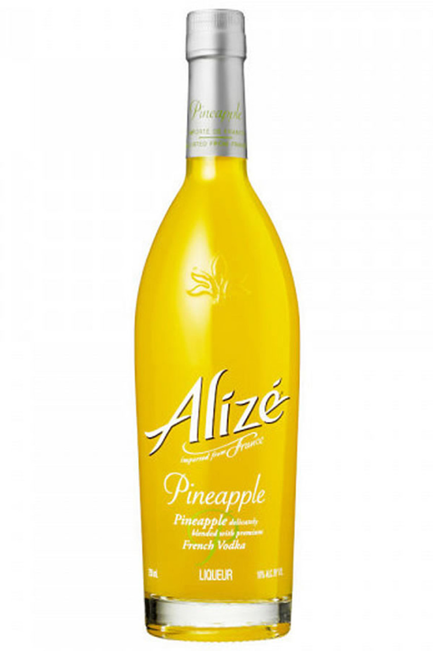 Alizé - Kingdom Liquors