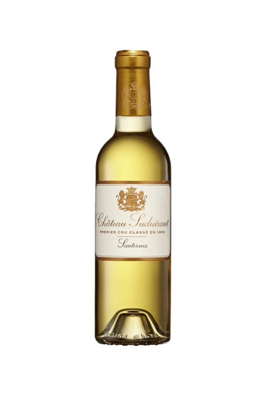 Chateau Sauternes Suduiraut