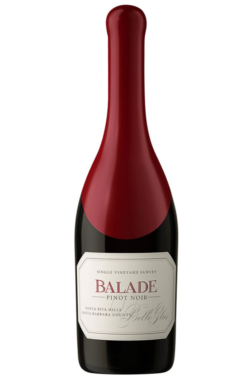 Belle Glos Balade Pinot Noir