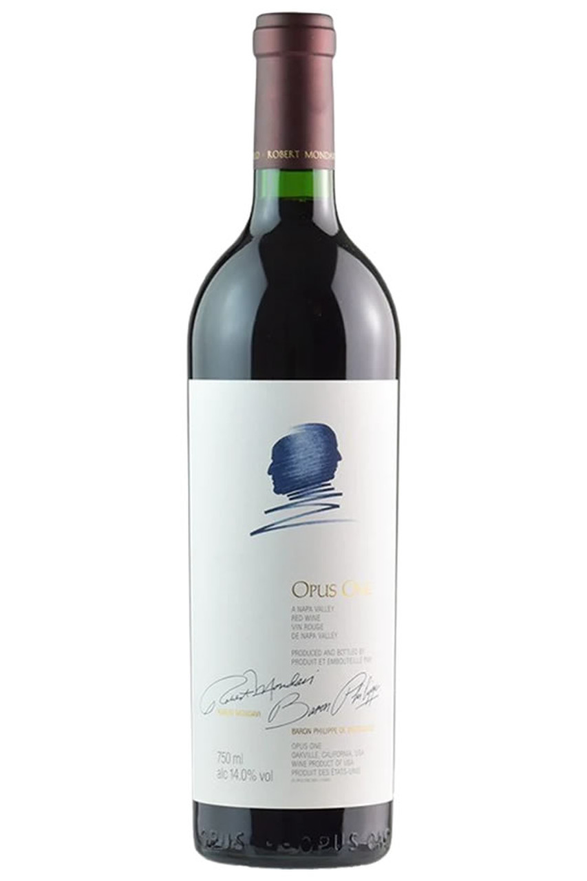 Opus One Red Wine Blend