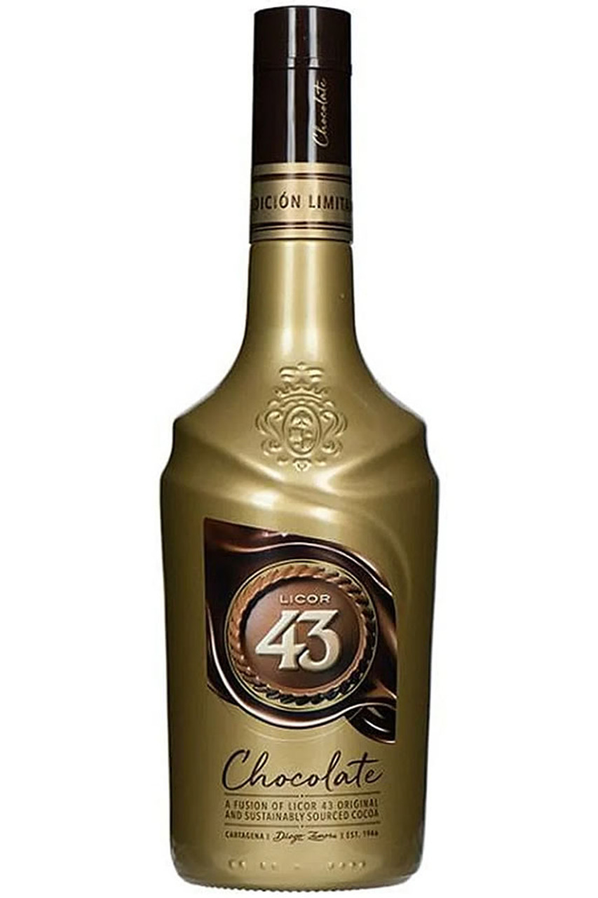 Licor 43 Original Liqueur – Buy Liquor Online