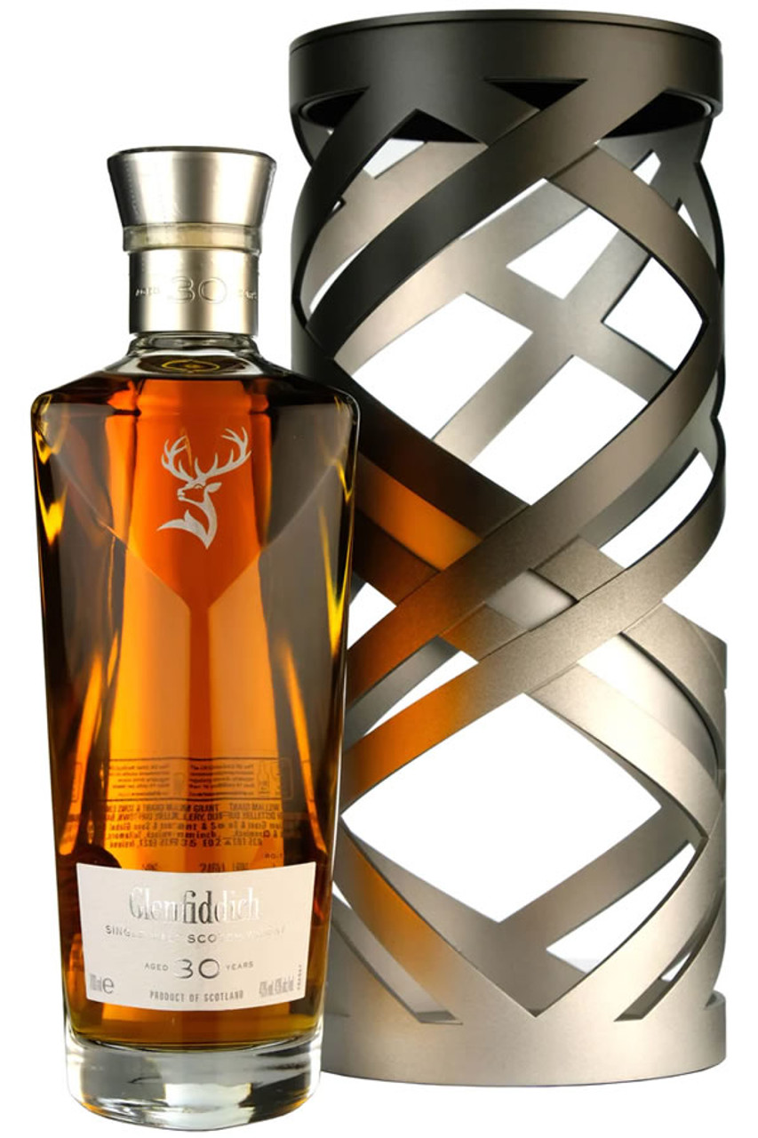 Glenfiddich 30 Year 750ML